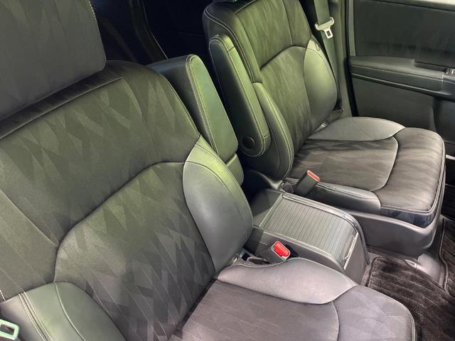 オデッセイハイブリッド ハイブリッドアブソルート・EXホンダセンシング 後席モニター 純正ナビ バックカメラ 衝突軽減 アダプティブクルーズ 両側電動スライドドア Bluetooth フルセグ ETC ドラレコ LEDヘッド・フォグ リアオートエアコン 革巻きステアリング(39枚目)