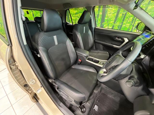 ロッキー プレミアムG 4WD SD9型ナビ 全周囲カメラ 衝突軽減 アダプティブクルーズ Bluetooth フルセグ ETC ドラレコ シートヒーター LEDヘッド オートエアコン オートライト 革巻きステアリング(8枚目)