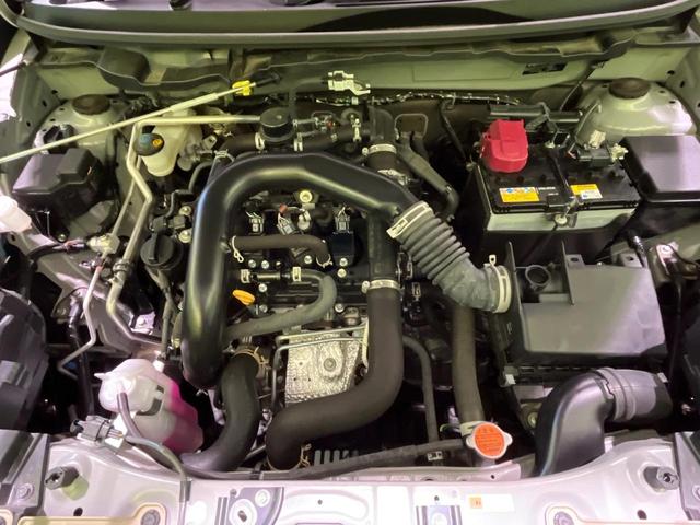 ロッキー プレミアムG 4WD SD9型ナビ 全周囲カメラ 衝突軽減 アダプティブクルーズ Bluetooth フルセグ ETC ドラレコ シートヒーター LEDヘッド オートエアコン オートライト 革巻きステアリング(18枚目)