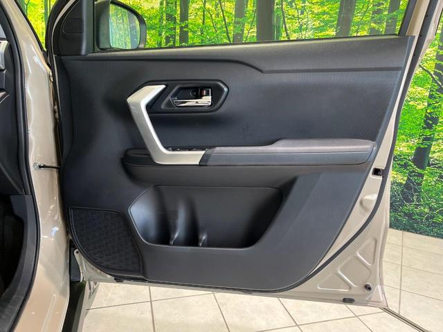 ロッキー プレミアムG 4WD SD9型ナビ 全周囲カメラ 衝突軽減 アダプティブクルーズ Bluetooth フルセグ ETC ドラレコ シートヒーター LEDヘッド オートエアコン オートライト 革巻きステアリング(35枚目)