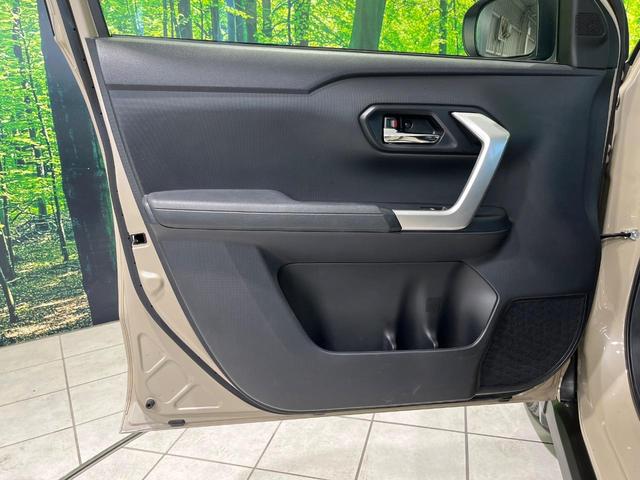 ロッキー プレミアムG 4WD SD9型ナビ 全周囲カメラ 衝突軽減 アダプティブクルーズ Bluetooth フルセグ ETC ドラレコ シートヒーター LEDヘッド オートエアコン オートライト 革巻きステアリング(36枚目)