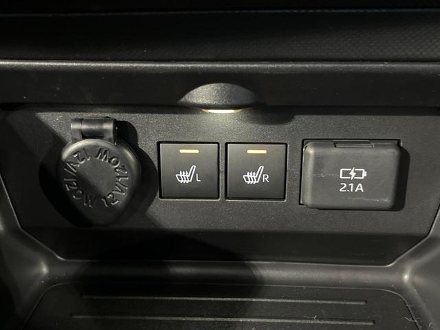 ロッキー プレミアムG 4WD SD9型ナビ 全周囲カメラ 衝突軽減 アダプティブクルーズ Bluetooth フルセグ ETC ドラレコ シートヒーター LEDヘッド オートエアコン オートライト 革巻きステアリング(40枚目)