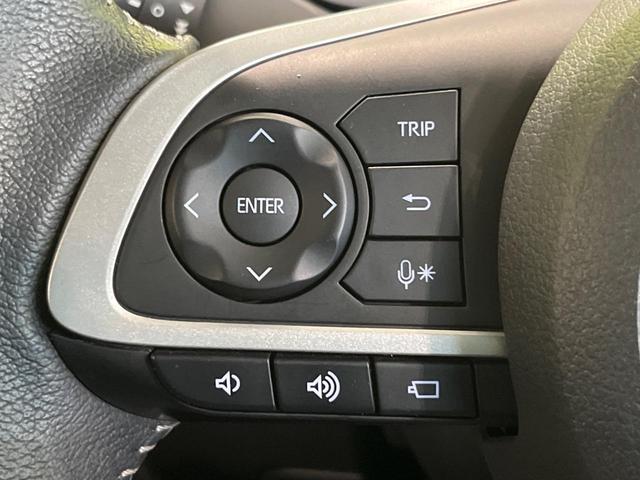 ロッキー プレミアムG 4WD SD9型ナビ 全周囲カメラ 衝突軽減 アダプティブクルーズ Bluetooth フルセグ ETC ドラレコ シートヒーター LEDヘッド オートエアコン オートライト 革巻きステアリング(44枚目)