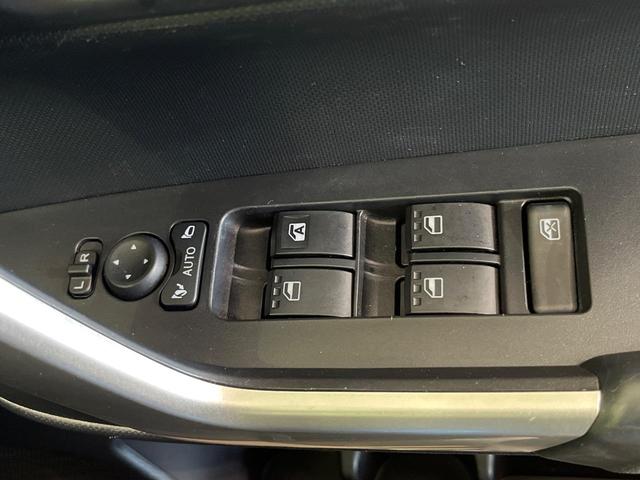 ロッキー プレミアムG 4WD SD9型ナビ 全周囲カメラ 衝突軽減 アダプティブクルーズ Bluetooth フルセグ ETC ドラレコ シートヒーター LEDヘッド オートエアコン オートライト 革巻きステアリング(45枚目)