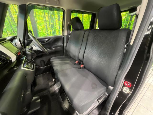 N-BOXカスタム G・Lパッケージ 純正ナビ バックカメラ 両側パワースライドドア ETC HIDヘッド オートライト オートエアコン パワーウインドウ プライバシーガラス 電動格納ミラー ステリモ プッシュスタート スマートキー(28枚目)