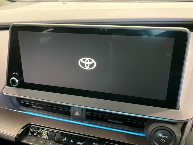プリウス Z ガラスルーフ 純正12.3型ナビ 全周囲カメラ 衝突軽減 レーダークルーズ パワーバックドア デジタルインナーミラー シートベンチレーション メモリーパワーシート ブラインドスポットモニター ETC(5枚目)