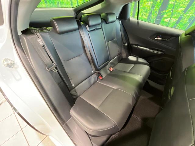 プリウス Z ガラスルーフ 純正12.3型ナビ 全周囲カメラ 衝突軽減 レーダークルーズ パワーバックドア デジタルインナーミラー シートベンチレーション メモリーパワーシート ブラインドスポットモニター ETC(8枚目)