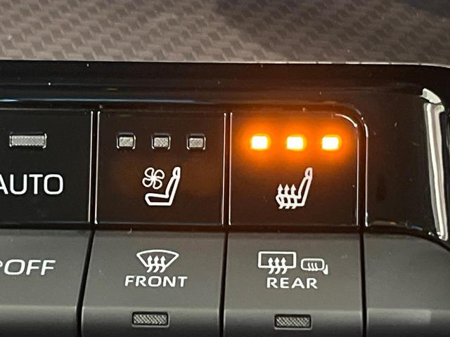 プリウス Z ガラスルーフ 純正12.3型ナビ 全周囲カメラ 衝突軽減 レーダークルーズ パワーバックドア デジタルインナーミラー シートベンチレーション メモリーパワーシート ブラインドスポットモニター ETC(27枚目)