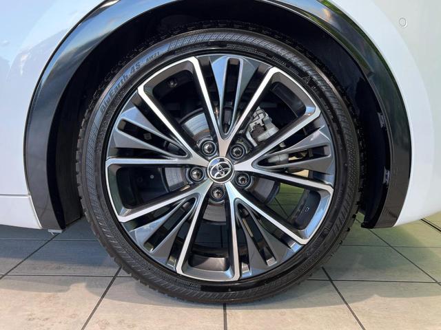 プリウス Z ガラスルーフ 純正12.3型ナビ 全周囲カメラ 衝突軽減 レーダークルーズ パワーバックドア デジタルインナーミラー シートベンチレーション メモリーパワーシート ブラインドスポットモニター ETC(66枚目)