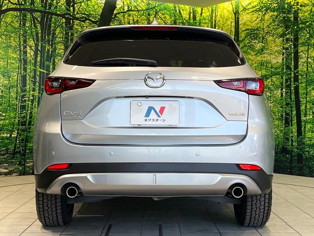 ＣＸ－５ ２０Ｓ　フィールドジャーニー　４ＷＤ　メーカー７８．８インチナビ　全周囲カメラ　衝突軽減　パワーバックドア　ＥＴＣ　Ｂｌｕｅｔｏｏｔｈ　革巻きステアリング　ＬＥＤヘッド　パワーシート　シートヒーター　プッシュスタート　ステリモ（15枚目）