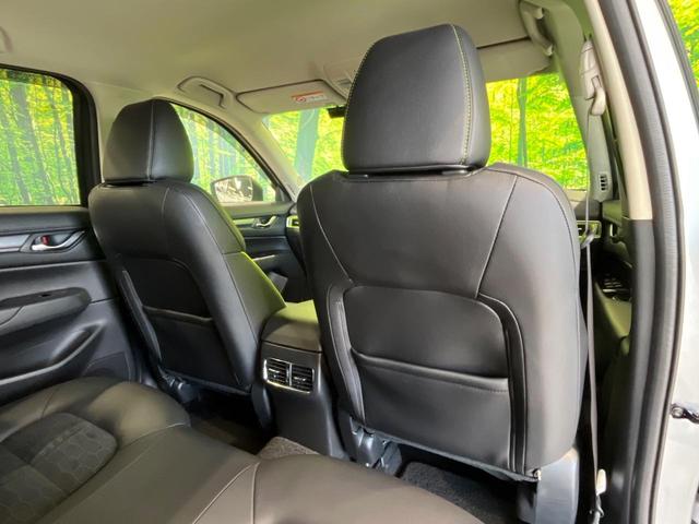 ＣＸ－５ ２０Ｓ　フィールドジャーニー　４ＷＤ　メーカー７８．８インチナビ　全周囲カメラ　衝突軽減　パワーバックドア　ＥＴＣ　Ｂｌｕｅｔｏｏｔｈ　革巻きステアリング　ＬＥＤヘッド　パワーシート　シートヒーター　プッシュスタート　ステリモ（33枚目）