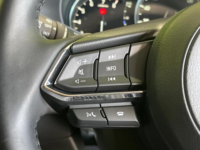 ＣＸ－５ ２０Ｓ　フィールドジャーニー　４ＷＤ　メーカー７８．８インチナビ　全周囲カメラ　衝突軽減　パワーバックドア　ＥＴＣ　Ｂｌｕｅｔｏｏｔｈ　革巻きステアリング　ＬＥＤヘッド　パワーシート　シートヒーター　プッシュスタート　ステリモ（60枚目）