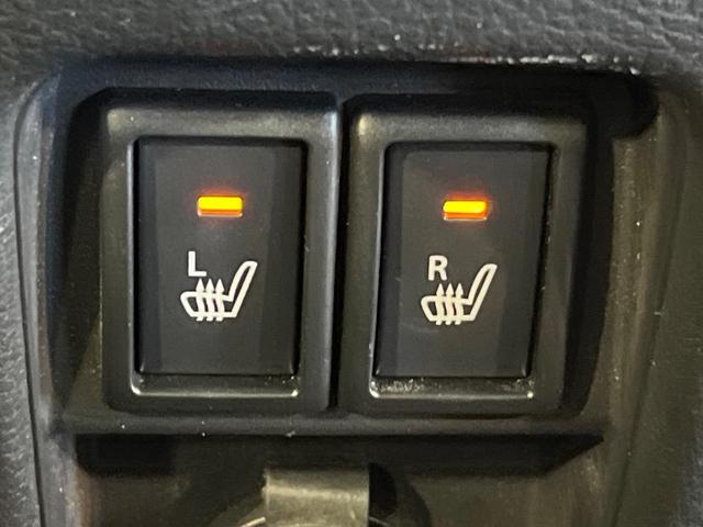 ハスラー ハイブリッドX 4WD SDナビ バックカメラ 衝突軽減 Bluetooth フルセグ LEDヘッド 革巻きステアリング パーソナルテーブル オートライト オートエアコン バニティミラー プッシュスタート ステリモ(6枚目)