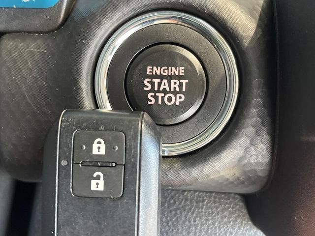 ハスラー ハイブリッドX 4WD SDナビ バックカメラ 衝突軽減 Bluetooth フルセグ LEDヘッド 革巻きステアリング パーソナルテーブル オートライト オートエアコン バニティミラー プッシュスタート ステリモ(7枚目)