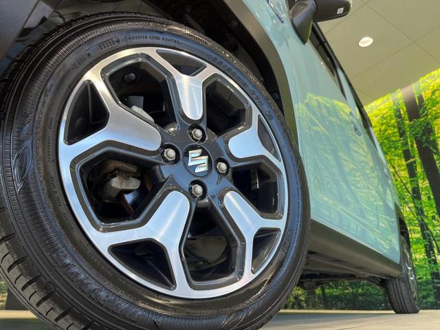 ハスラー ハイブリッドX 4WD SDナビ バックカメラ 衝突軽減 Bluetooth フルセグ LEDヘッド 革巻きステアリング パーソナルテーブル オートライト オートエアコン バニティミラー プッシュスタート ステリモ(13枚目)