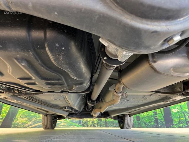 ハスラー ハイブリッドX 4WD SDナビ バックカメラ 衝突軽減 Bluetooth フルセグ LEDヘッド 革巻きステアリング パーソナルテーブル オートライト オートエアコン バニティミラー プッシュスタート ステリモ(19枚目)