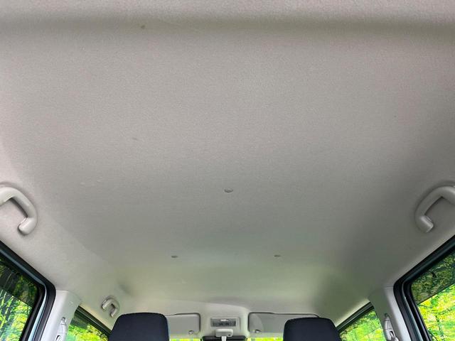 ハスラー ハイブリッドX 4WD SDナビ バックカメラ 衝突軽減 Bluetooth フルセグ LEDヘッド 革巻きステアリング パーソナルテーブル オートライト オートエアコン バニティミラー プッシュスタート ステリモ(30枚目)