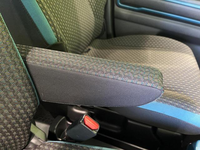 ハスラー ハイブリッドX 4WD SDナビ バックカメラ 衝突軽減 Bluetooth フルセグ LEDヘッド 革巻きステアリング パーソナルテーブル オートライト オートエアコン バニティミラー プッシュスタート ステリモ(32枚目)