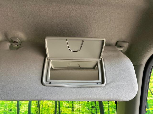 ハスラー ハイブリッドX 4WD SDナビ バックカメラ 衝突軽減 Bluetooth フルセグ LEDヘッド 革巻きステアリング パーソナルテーブル オートライト オートエアコン バニティミラー プッシュスタート ステリモ(43枚目)