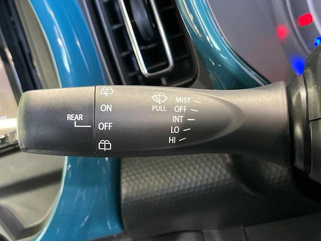 ハスラー ハイブリッドX 4WD SDナビ バックカメラ 衝突軽減 Bluetooth フルセグ LEDヘッド 革巻きステアリング パーソナルテーブル オートライト オートエアコン バニティミラー プッシュスタート ステリモ(48枚目)