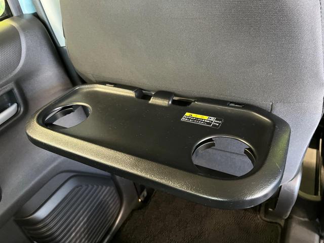 ハスラー ハイブリッドX 4WD SDナビ バックカメラ 衝突軽減 Bluetooth フルセグ LEDヘッド 革巻きステアリング パーソナルテーブル オートライト オートエアコン バニティミラー プッシュスタート ステリモ(51枚目)