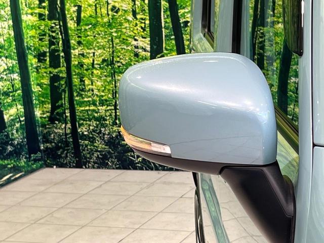 ハスラー ハイブリッドX 4WD SDナビ バックカメラ 衝突軽減 Bluetooth フルセグ LEDヘッド 革巻きステアリング パーソナルテーブル オートライト オートエアコン バニティミラー プッシュスタート ステリモ(53枚目)