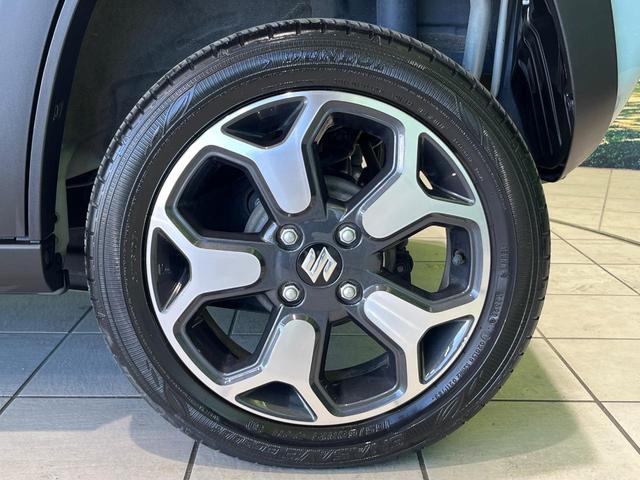 ハスラー ハイブリッドX 4WD SDナビ バックカメラ 衝突軽減 Bluetooth フルセグ LEDヘッド 革巻きステアリング パーソナルテーブル オートライト オートエアコン バニティミラー プッシュスタート ステリモ(54枚目)