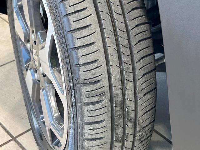 ハスラー ハイブリッドX 4WD SDナビ バックカメラ 衝突軽減 Bluetooth フルセグ LEDヘッド 革巻きステアリング パーソナルテーブル オートライト オートエアコン バニティミラー プッシュスタート ステリモ(55枚目)