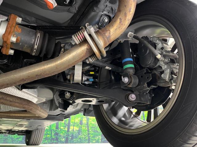 ヤリスクロス ハイブリッドZ 4WD メーカー8インチディスプレイオーディオ ブラインドスポットモニター 寒冷地仕様 全周囲カメラ 衝突軽減 レーダークルーズ LEDヘッド 革巻きステアリング パワーシート シートヒーター(23枚目)