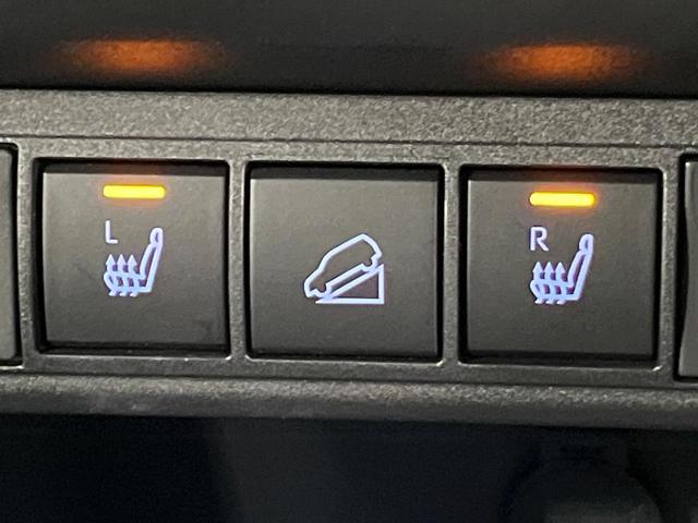 ヤリスクロス ハイブリッドZ 4WD メーカー8インチディスプレイオーディオ ブラインドスポットモニター 寒冷地仕様 全周囲カメラ 衝突軽減 レーダークルーズ LEDヘッド 革巻きステアリング パワーシート シートヒーター(50枚目)