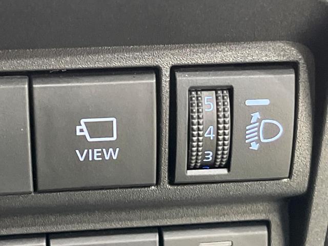 ヤリスクロス ハイブリッドZ 4WD メーカー8インチディスプレイオーディオ ブラインドスポットモニター 寒冷地仕様 全周囲カメラ 衝突軽減 レーダークルーズ LEDヘッド 革巻きステアリング パワーシート シートヒーター(59枚目)