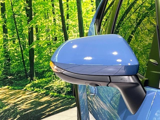 ヤリスクロス ハイブリッドZ 4WD メーカー8インチディスプレイオーディオ ブラインドスポットモニター 寒冷地仕様 全周囲カメラ 衝突軽減 レーダークルーズ LEDヘッド 革巻きステアリング パワーシート シートヒーター(64枚目)