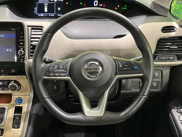 セレナ e-パワー ハイウェイスターV 純正9型ナビ 両側パワスラ 後席モニター 全周囲カメラ プロパイロット デジタルインナーミラー ステアリングヒーター Bluetooth ETC ドラレコ LEDヘッド オートライト オートエアコン(11枚目)