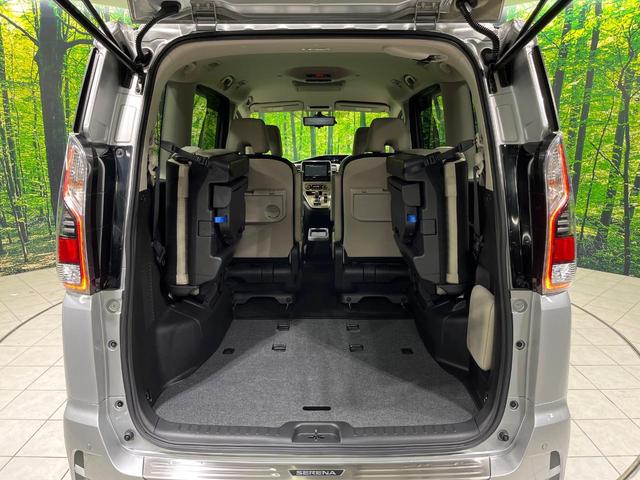 セレナ e-パワー ハイウェイスターV 純正9型ナビ 両側パワスラ 後席モニター 全周囲カメラ プロパイロット デジタルインナーミラー ステアリングヒーター Bluetooth ETC ドラレコ LEDヘッド オートライト オートエアコン(12枚目)