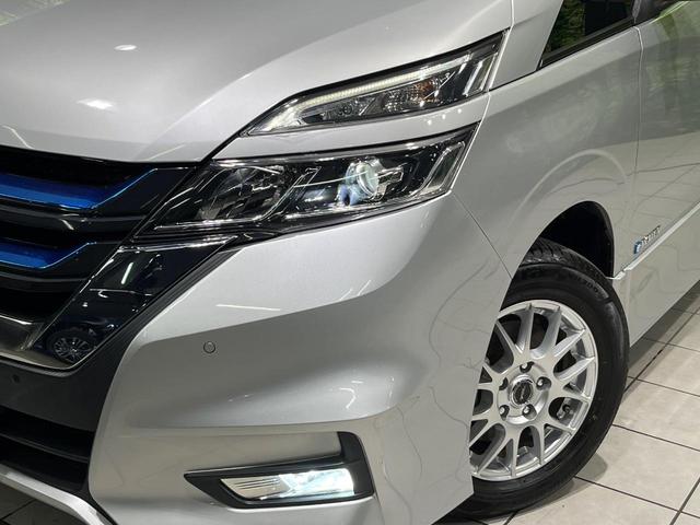 セレナ e-パワー ハイウェイスターV 純正9型ナビ 両側パワスラ 後席モニター 全周囲カメラ プロパイロット デジタルインナーミラー ステアリングヒーター Bluetooth ETC ドラレコ LEDヘッド オートライト オートエアコン(13枚目)