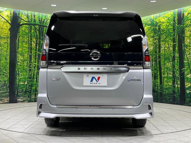 セレナ e-パワー ハイウェイスターV 純正9型ナビ 両側パワスラ 後席モニター 全周囲カメラ プロパイロット デジタルインナーミラー ステアリングヒーター Bluetooth ETC ドラレコ LEDヘッド オートライト オートエアコン(16枚目)
