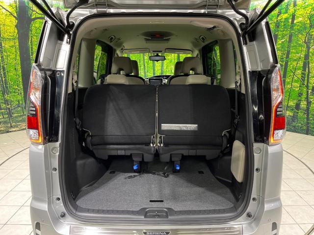 セレナ e-パワー ハイウェイスターV 純正9型ナビ 両側パワスラ 後席モニター 全周囲カメラ プロパイロット デジタルインナーミラー ステアリングヒーター Bluetooth ETC ドラレコ LEDヘッド オートライト オートエアコン(55枚目)