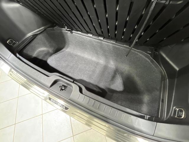 セレナ e-パワー ハイウェイスターV 純正9型ナビ 両側パワスラ 後席モニター 全周囲カメラ プロパイロット デジタルインナーミラー ステアリングヒーター Bluetooth ETC ドラレコ LEDヘッド オートライト オートエアコン(56枚目)