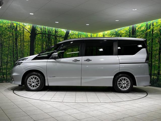 セレナ e-パワー ハイウェイスターV 純正9型ナビ 両側パワスラ 後席モニター 全周囲カメラ プロパイロット デジタルインナーミラー ステアリングヒーター Bluetooth ETC ドラレコ LEDヘッド オートライト オートエアコン(60枚目)