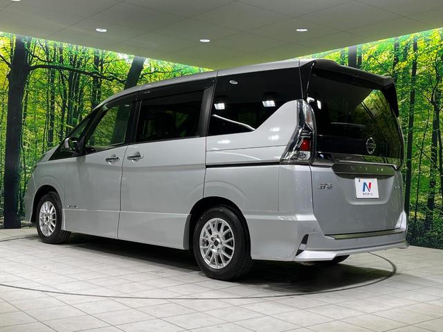 セレナ e-パワー ハイウェイスターV 純正9型ナビ 両側パワスラ 後席モニター 全周囲カメラ プロパイロット デジタルインナーミラー ステアリングヒーター Bluetooth ETC ドラレコ LEDヘッド オートライト オートエアコン(61枚目)