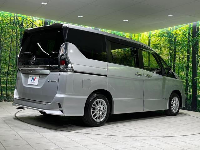 セレナ e-パワー ハイウェイスターV 純正9型ナビ 両側パワスラ 後席モニター 全周囲カメラ プロパイロット デジタルインナーミラー ステアリングヒーター Bluetooth ETC ドラレコ LEDヘッド オートライト オートエアコン(62枚目)