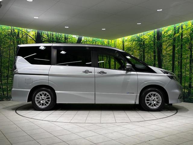 セレナ e-パワー ハイウェイスターV 純正9型ナビ 両側パワスラ 後席モニター 全周囲カメラ プロパイロット デジタルインナーミラー ステアリングヒーター Bluetooth ETC ドラレコ LEDヘッド オートライト オートエアコン(63枚目)
