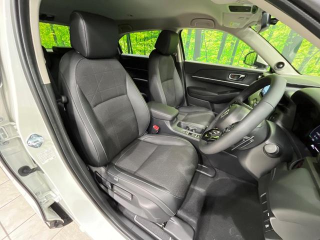 ヴェゼル e:HEV Z 純正9型ナビ ホンダセンシング 全周囲カメラ 電動リアゲート レーダークルーズ Bluetooth ETC シートヒーター LEDヘッド オートライト スマートキー 電動格納ミラー パワーウィンドウ(8枚目)