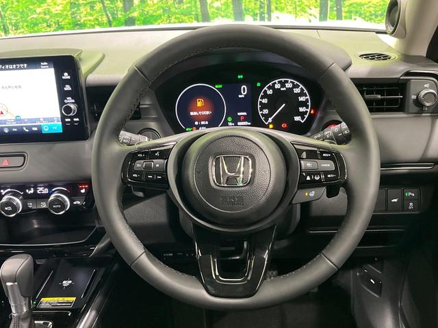 ヴェゼル e:HEV Z 純正9型ナビ ホンダセンシング 全周囲カメラ 電動リアゲート レーダークルーズ Bluetooth ETC シートヒーター LEDヘッド オートライト スマートキー 電動格納ミラー パワーウィンドウ(10枚目)