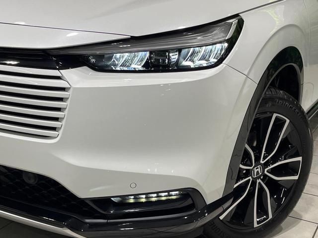 ヴェゼル e:HEV Z 純正9型ナビ ホンダセンシング 全周囲カメラ 電動リアゲート レーダークルーズ Bluetooth ETC シートヒーター LEDヘッド オートライト スマートキー 電動格納ミラー パワーウィンドウ(12枚目)