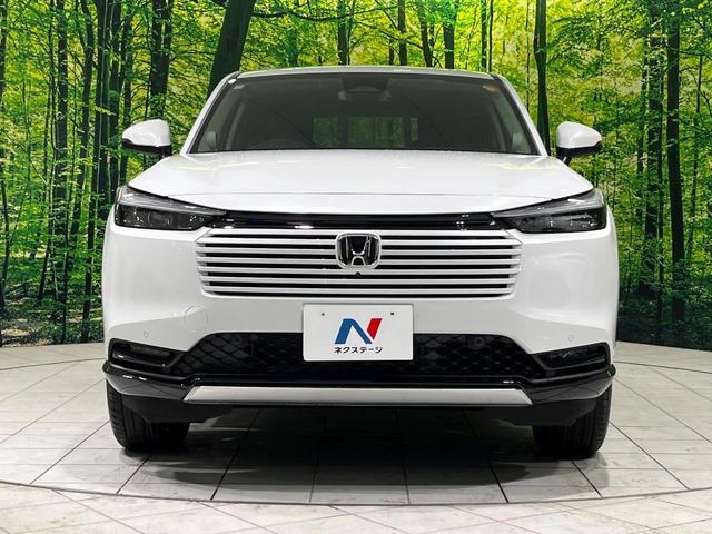 ヴェゼル e:HEV Z 純正9型ナビ ホンダセンシング 全周囲カメラ 電動リアゲート レーダークルーズ Bluetooth ETC シートヒーター LEDヘッド オートライト スマートキー 電動格納ミラー パワーウィンドウ(14枚目)