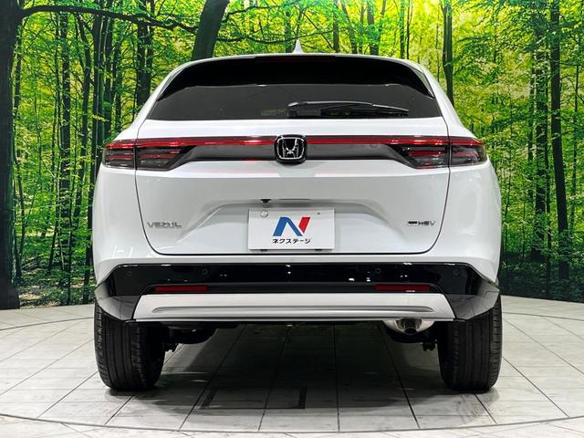 ヴェゼル e:HEV Z 純正9型ナビ ホンダセンシング 全周囲カメラ 電動リアゲート レーダークルーズ Bluetooth ETC シートヒーター LEDヘッド オートライト スマートキー 電動格納ミラー パワーウィンドウ(15枚目)