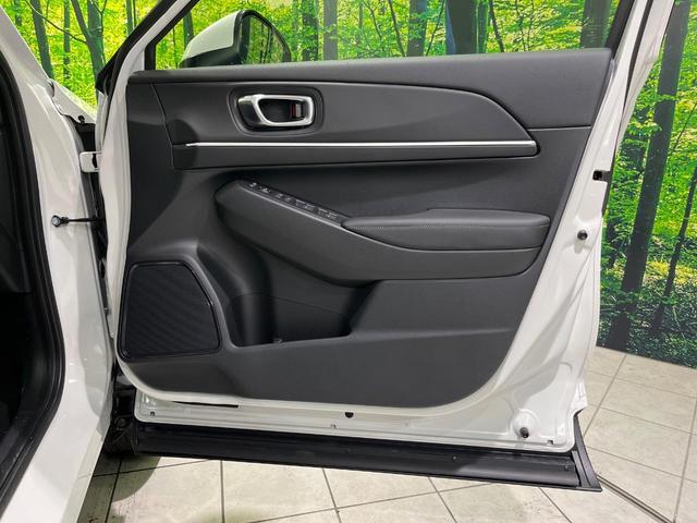ヴェゼル e:HEV Z 純正9型ナビ ホンダセンシング 全周囲カメラ 電動リアゲート レーダークルーズ Bluetooth ETC シートヒーター LEDヘッド オートライト スマートキー 電動格納ミラー パワーウィンドウ(43枚目)