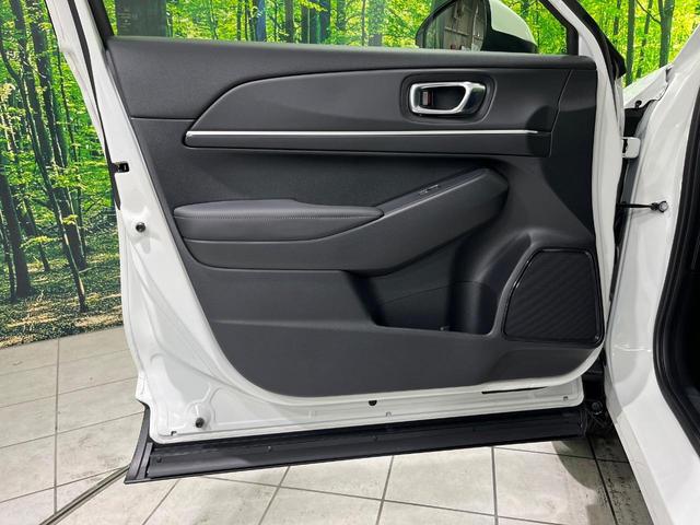 ヴェゼル e:HEV Z 純正9型ナビ ホンダセンシング 全周囲カメラ 電動リアゲート レーダークルーズ Bluetooth ETC シートヒーター LEDヘッド オートライト スマートキー 電動格納ミラー パワーウィンドウ(44枚目)
