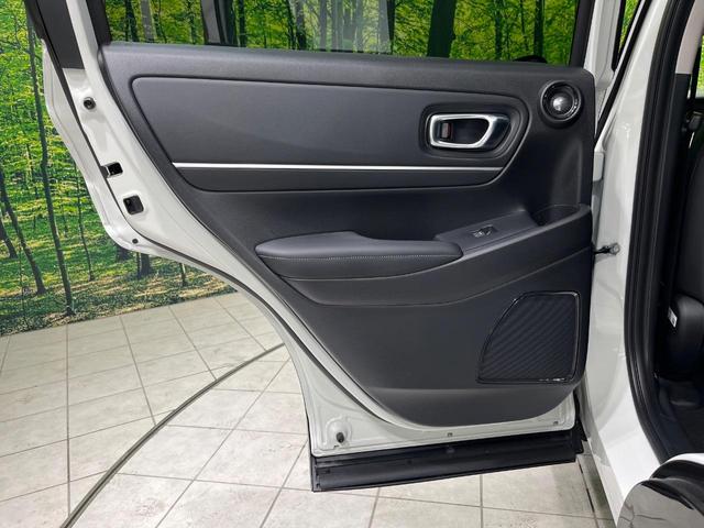 ヴェゼル e:HEV Z 純正9型ナビ ホンダセンシング 全周囲カメラ 電動リアゲート レーダークルーズ Bluetooth ETC シートヒーター LEDヘッド オートライト スマートキー 電動格納ミラー パワーウィンドウ(45枚目)
